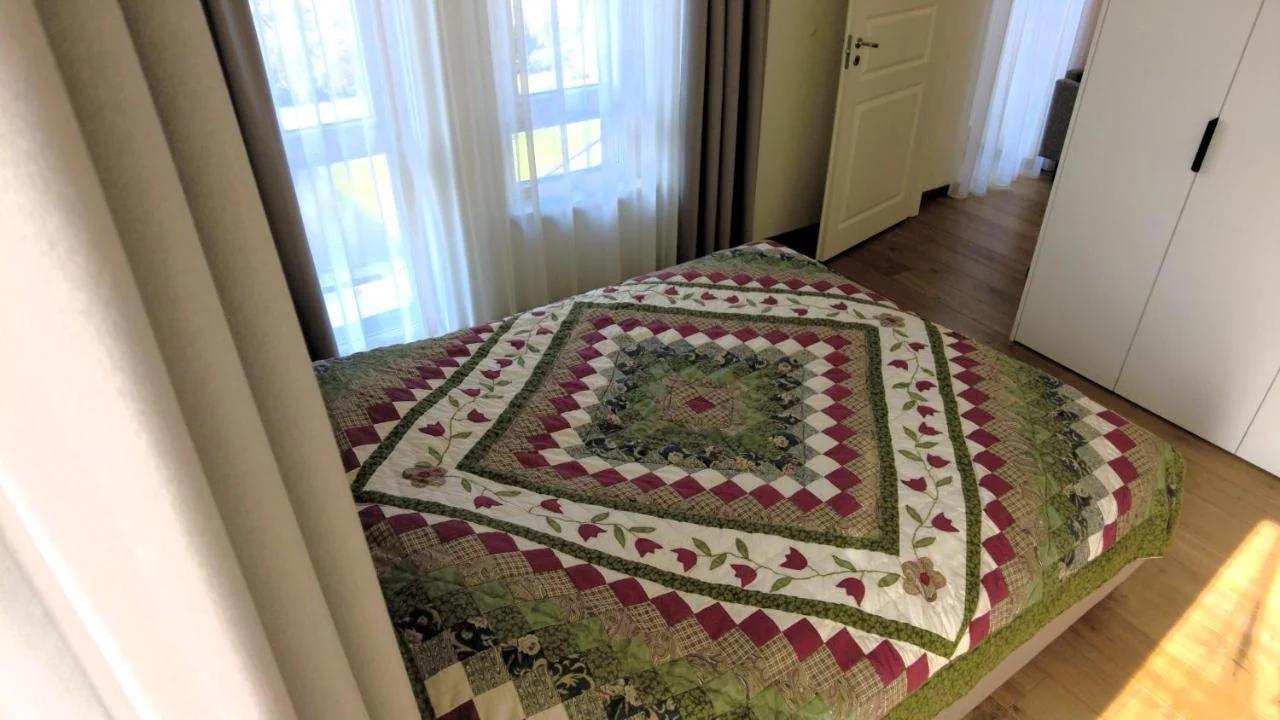Žalio kalno apartamentai photo
