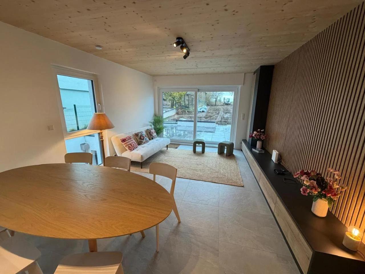 NEW - Mullerthal Basecamp - Sleeps 6