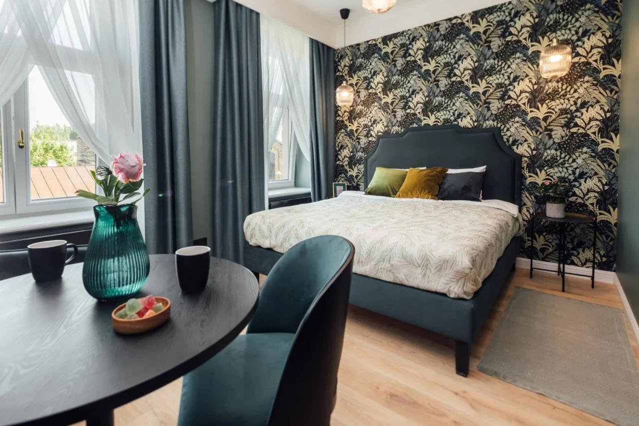 Aparthotel Amella photo