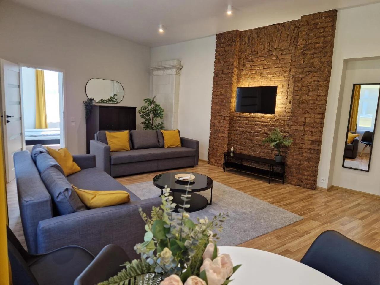 ATF Apartments