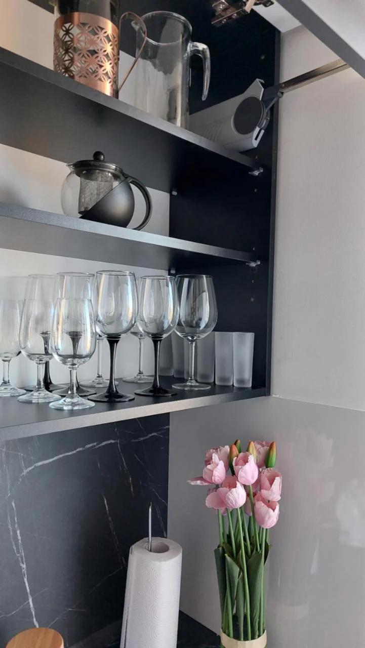 Cenkones Street Apartment photo