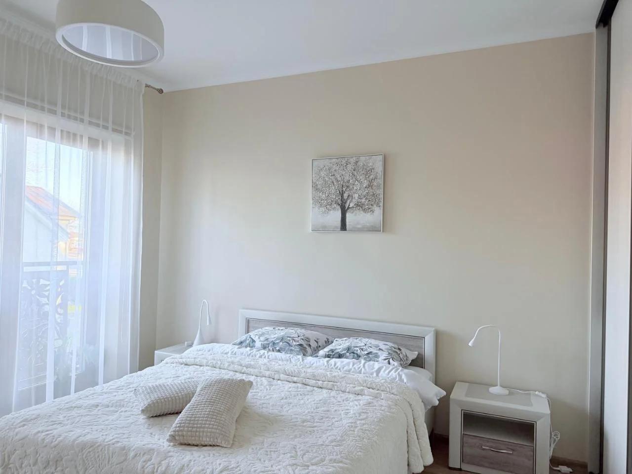 Comfort apartment photo