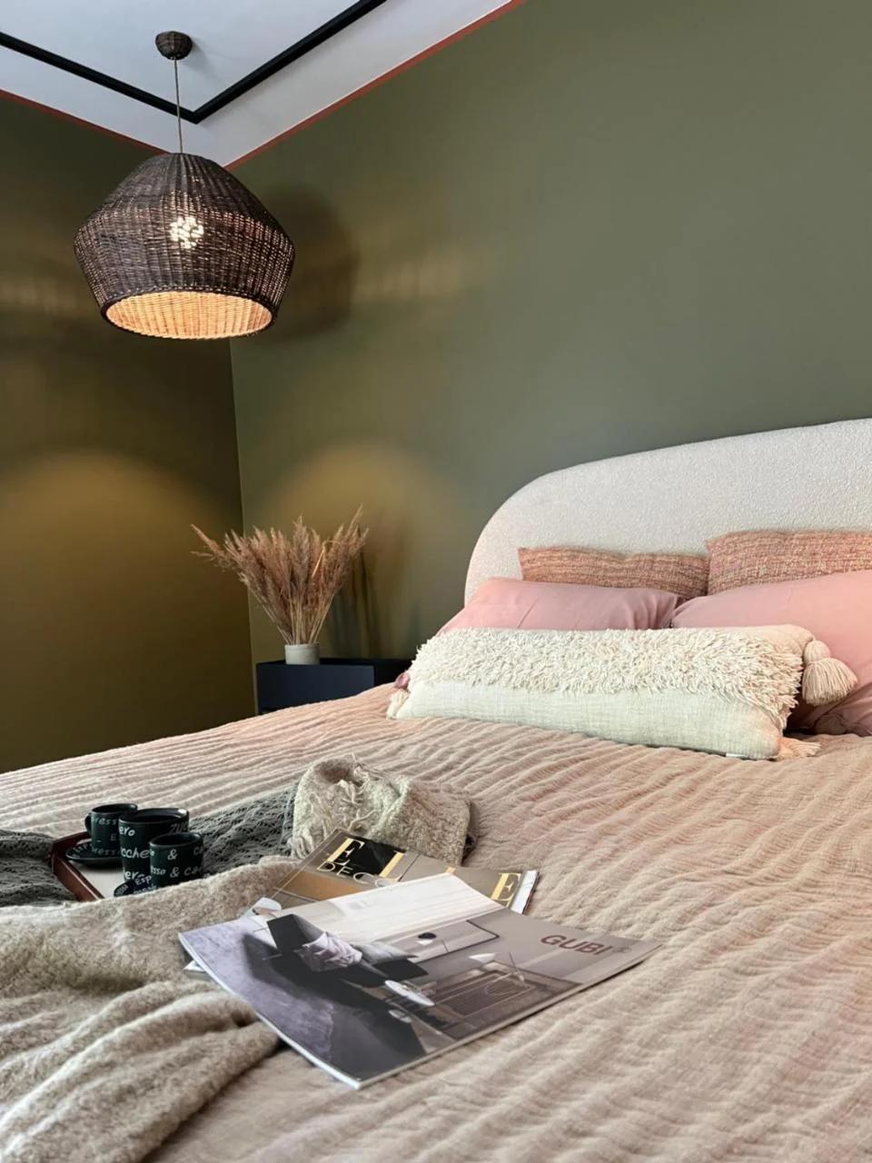 Cozy beach house Jurmala II foto