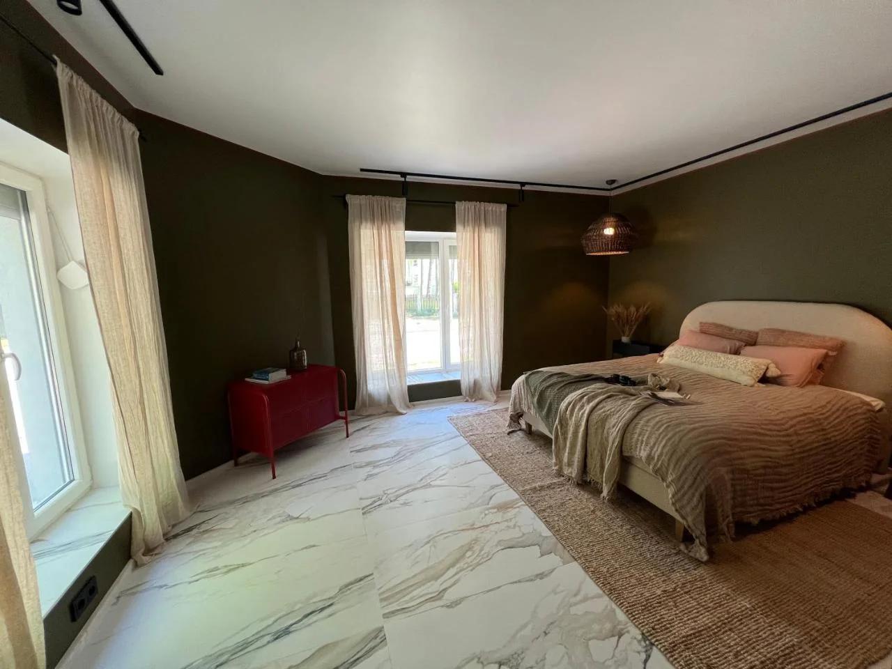 Cozy beach house Jurmala II foto