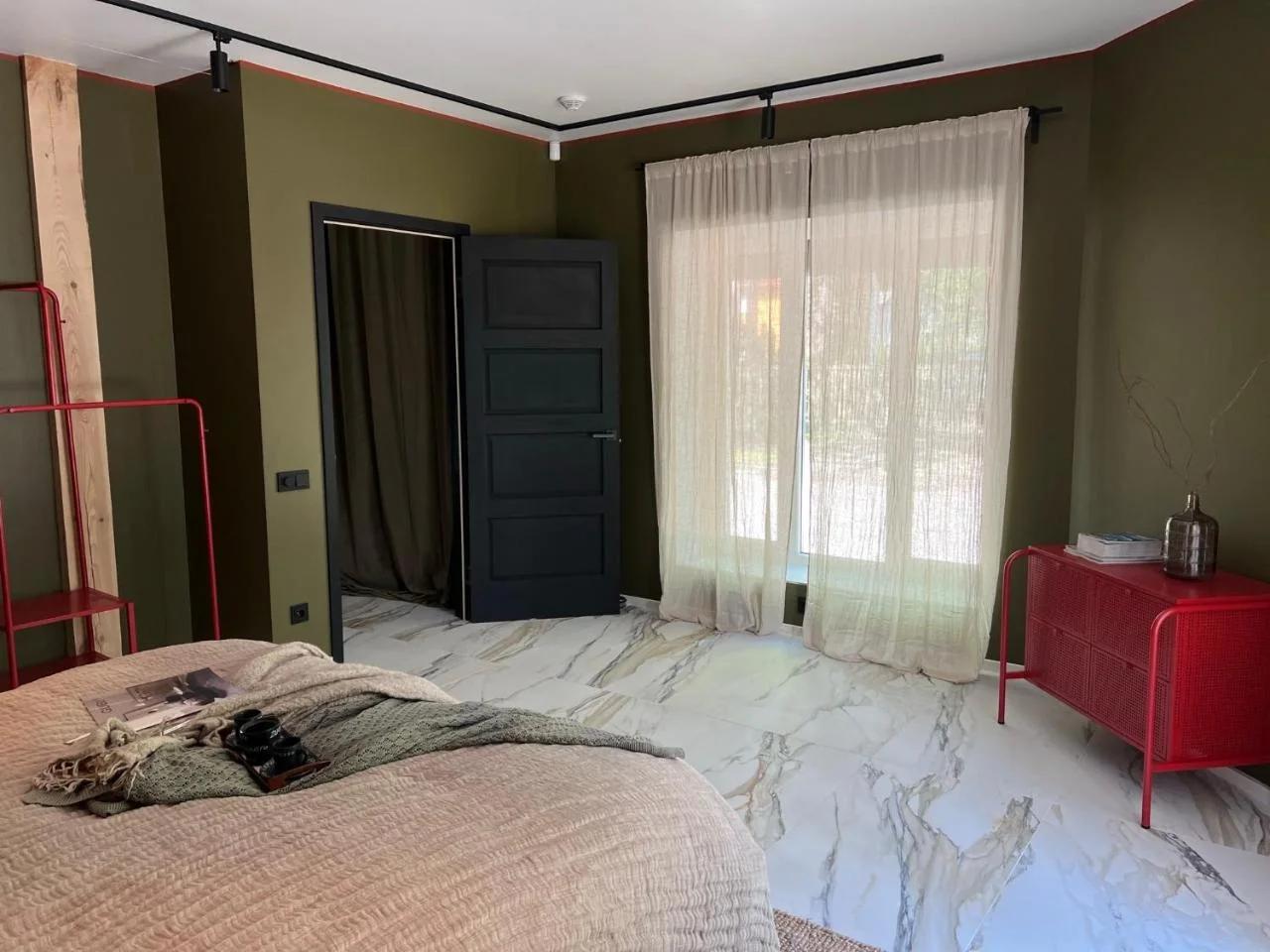 Cozy beach house Jurmala II foto