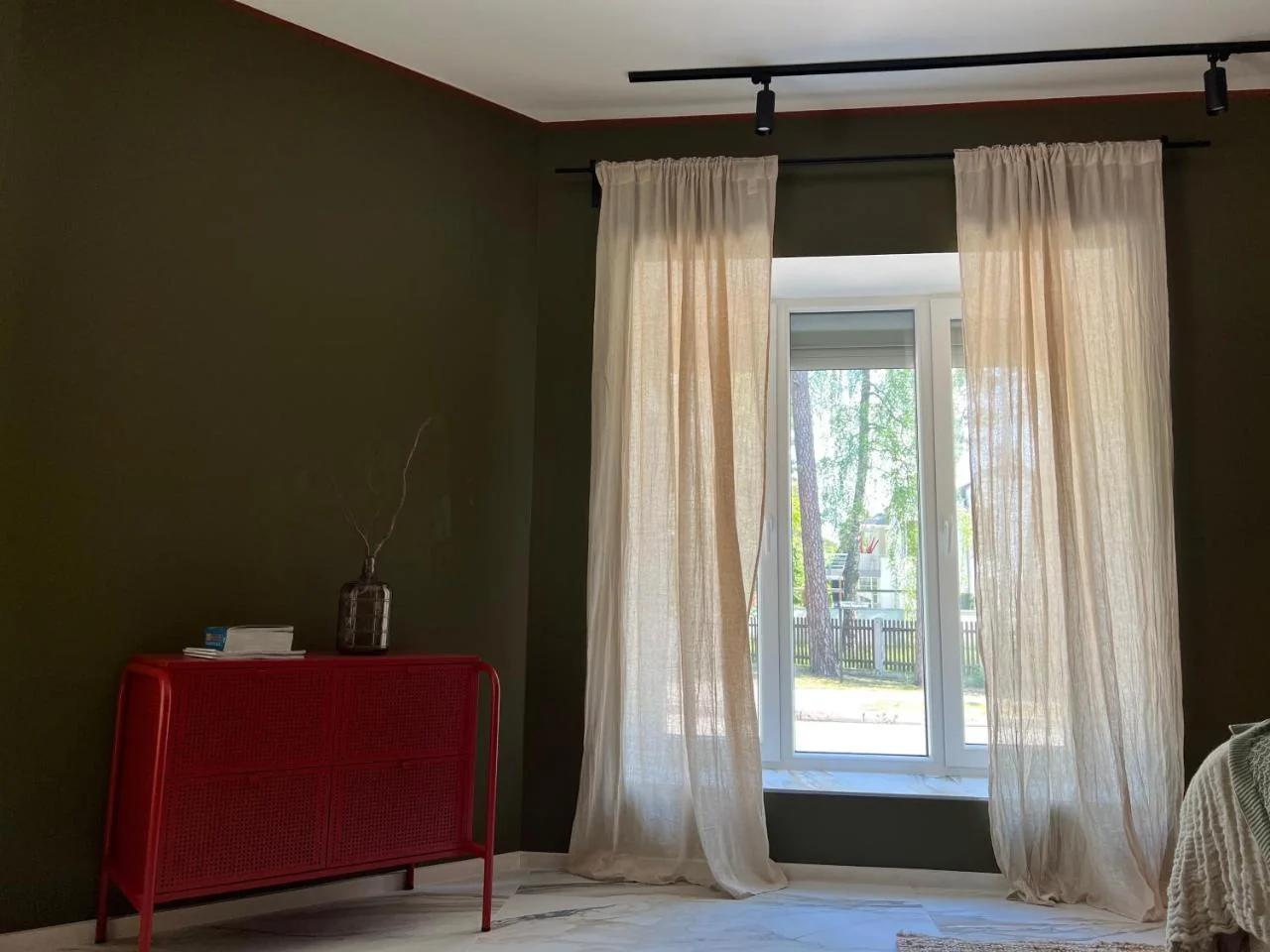 Cozy beach house Jurmala II foto