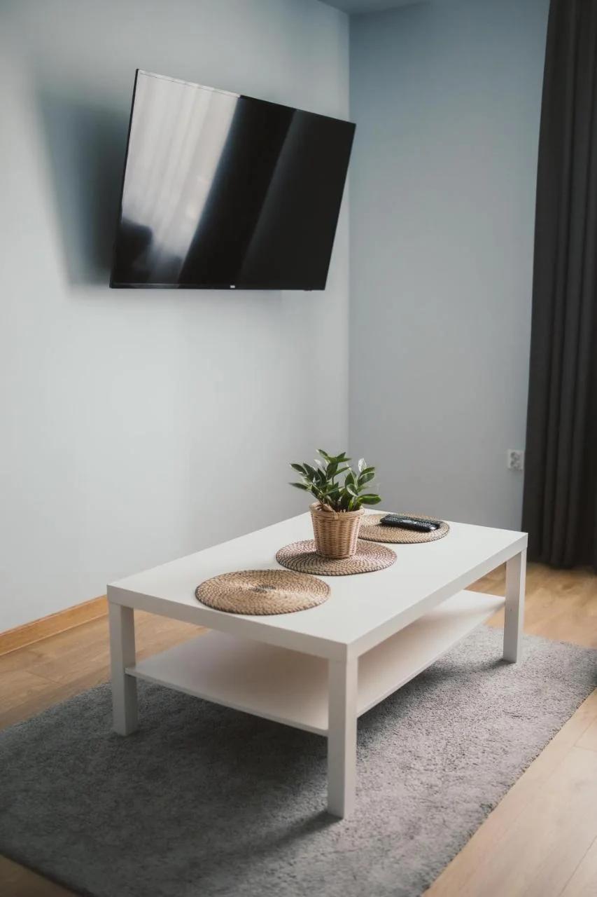 Cozy Seaside Apartment foto