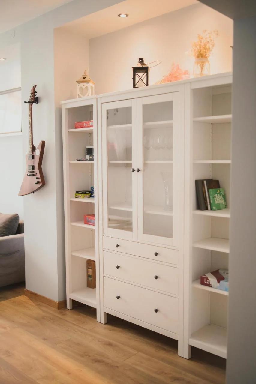 Cozy Seaside Apartment foto