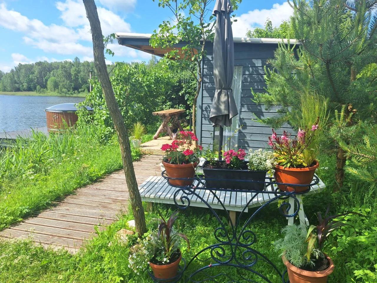 Dzintarkrasts photo