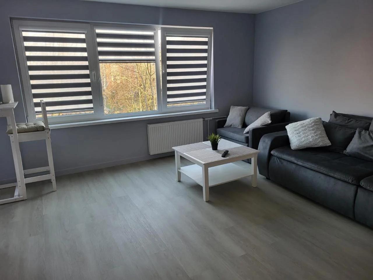 Evas lux apartment