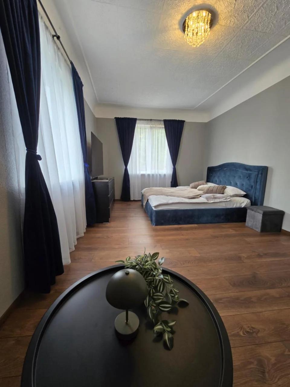 Graudu apartment
