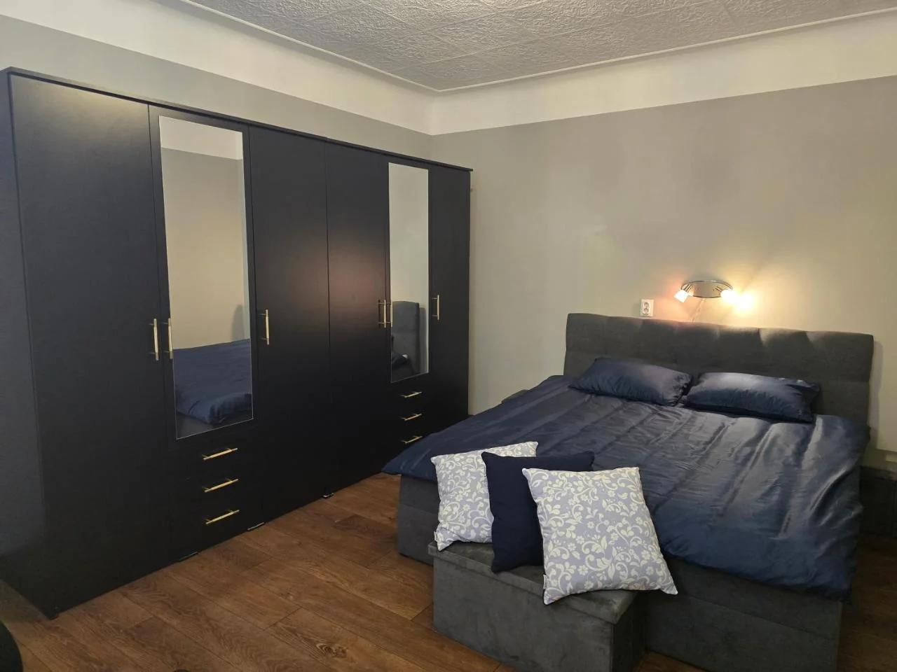 Graudu apartment photo