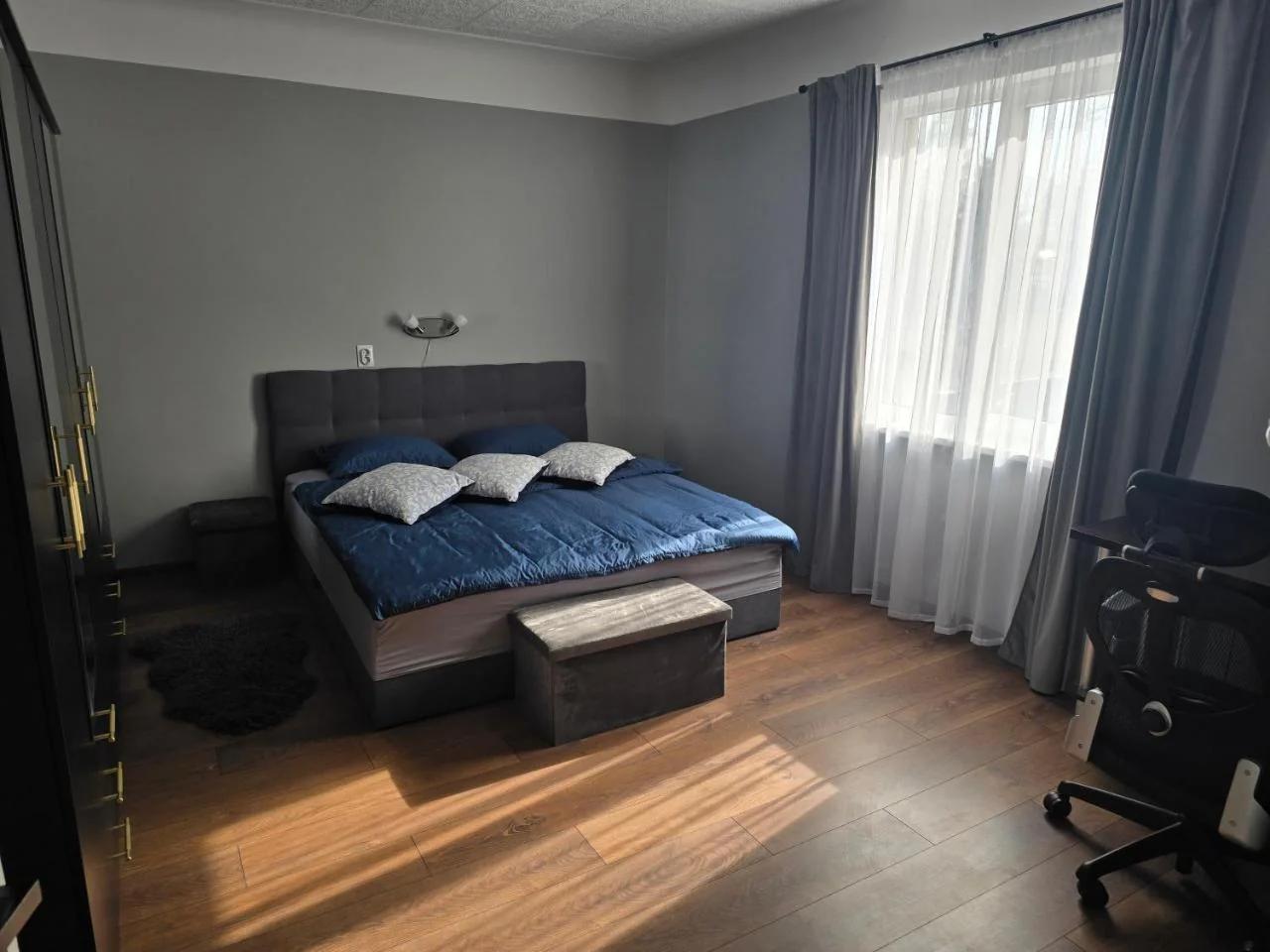Graudu apartment photo