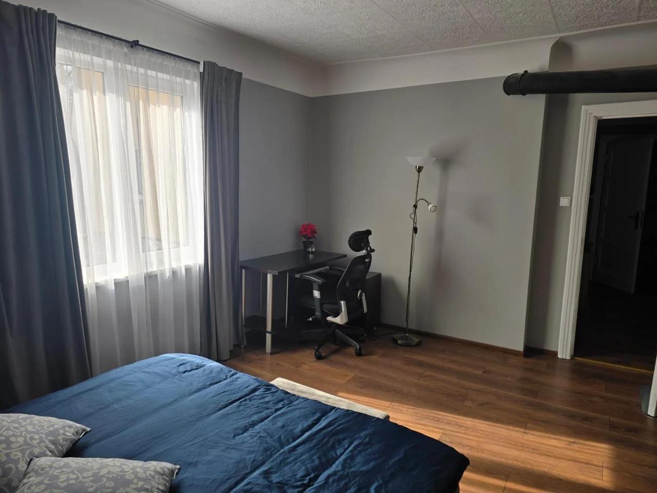 Graudu apartment photo