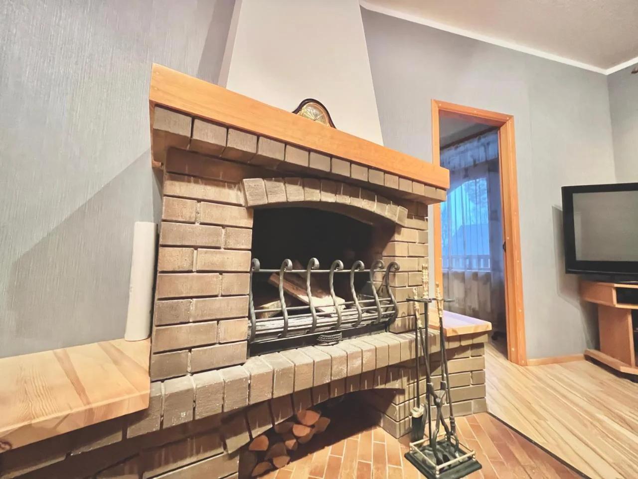 JAUNA apartments photo