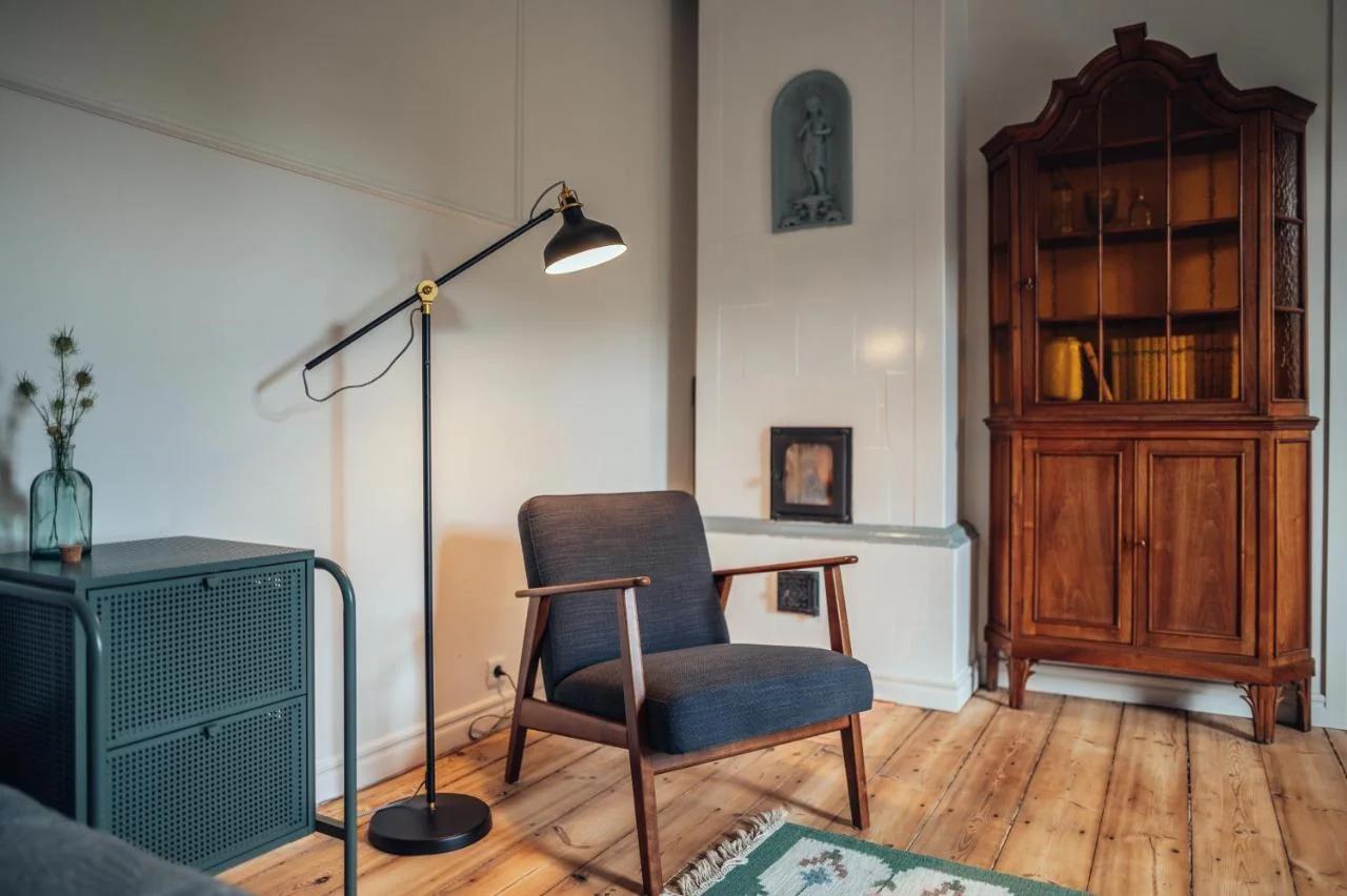Olive Apartment foto