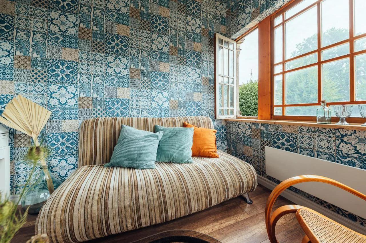 Olive Apartment foto