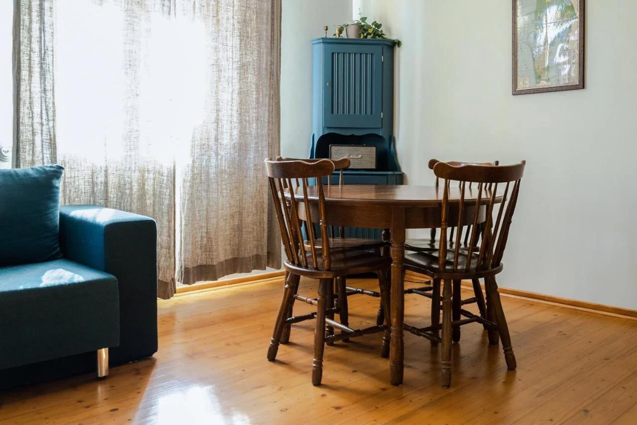 Rakstvežu apartamenti foto
