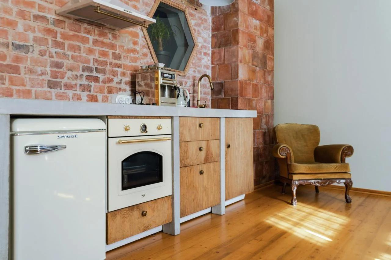Rakstvežu apartamenti foto