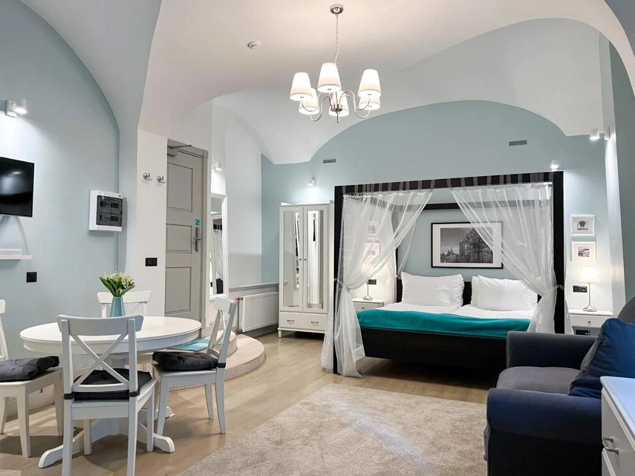 Revelton Suites Riga