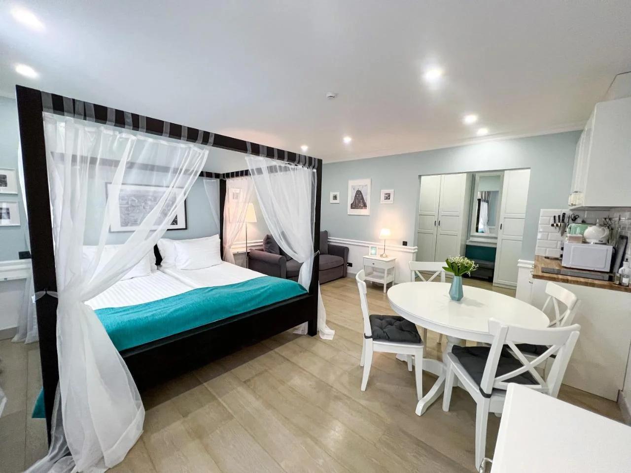 Revelton Suites Riga foto