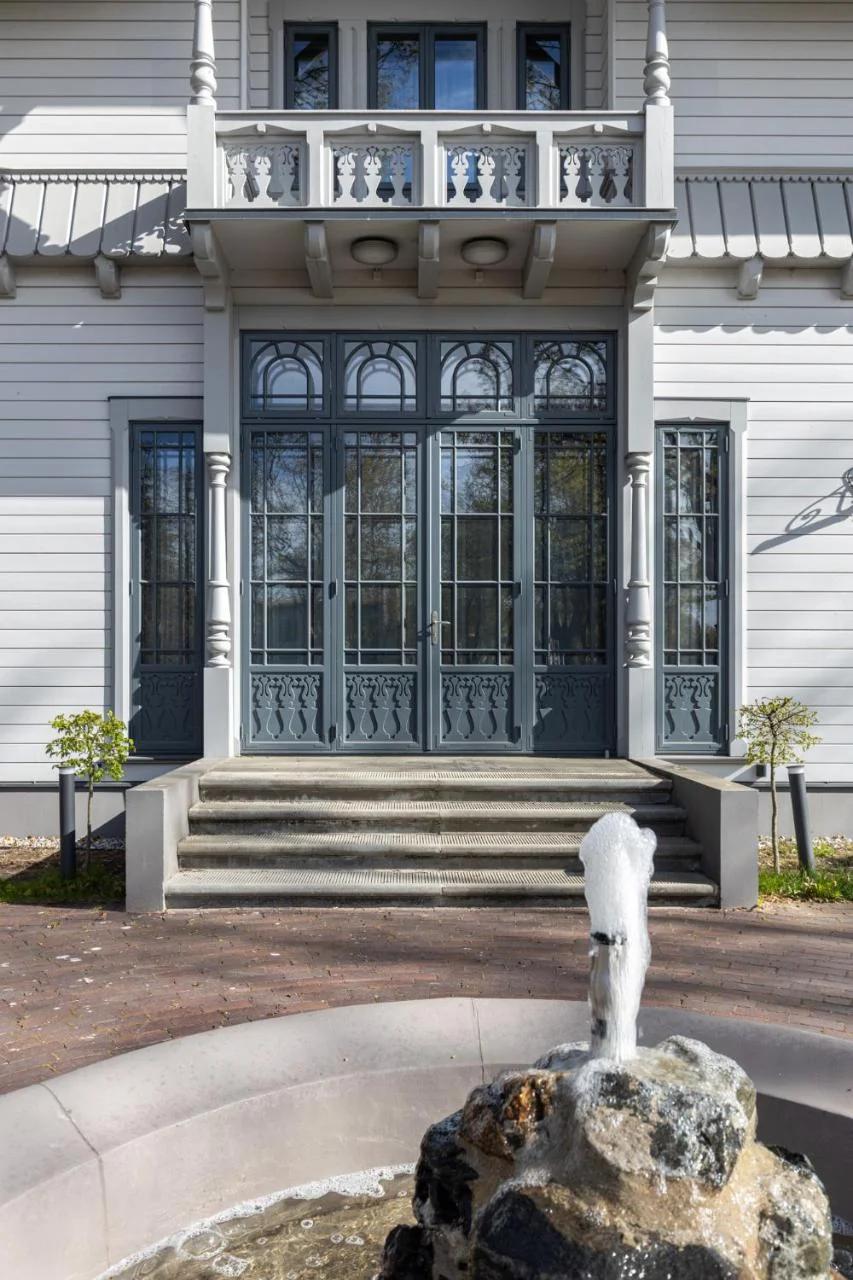 Roze Peldu Residence photo