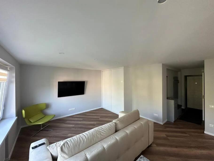 Sun apartment photo