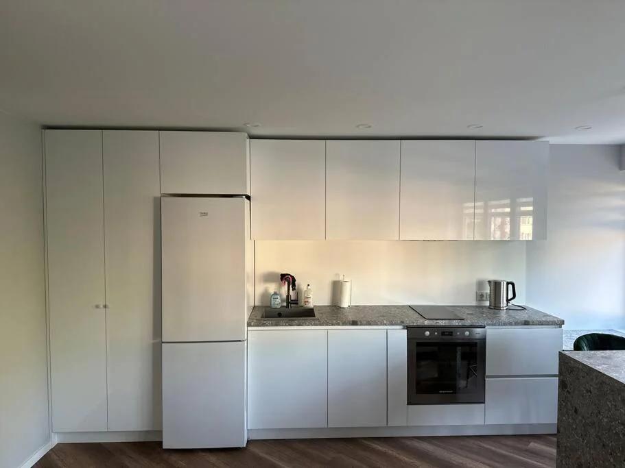 Sun apartment photo