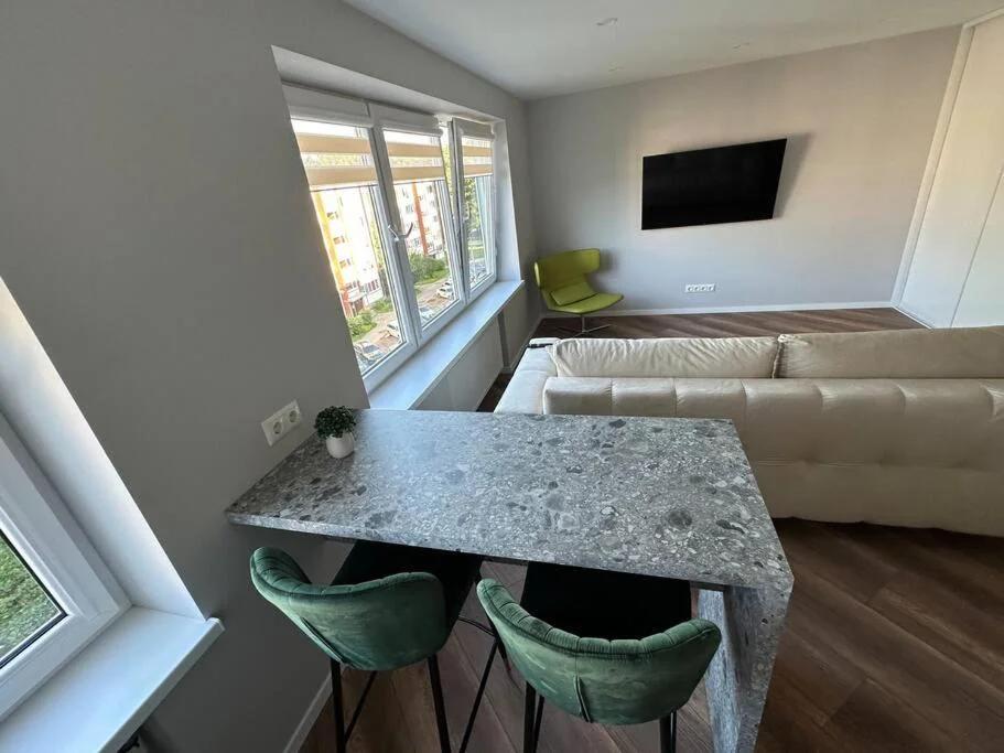Sun apartment photo