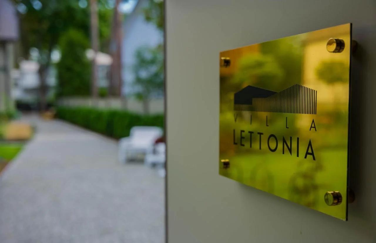 Villa Lettonia photo