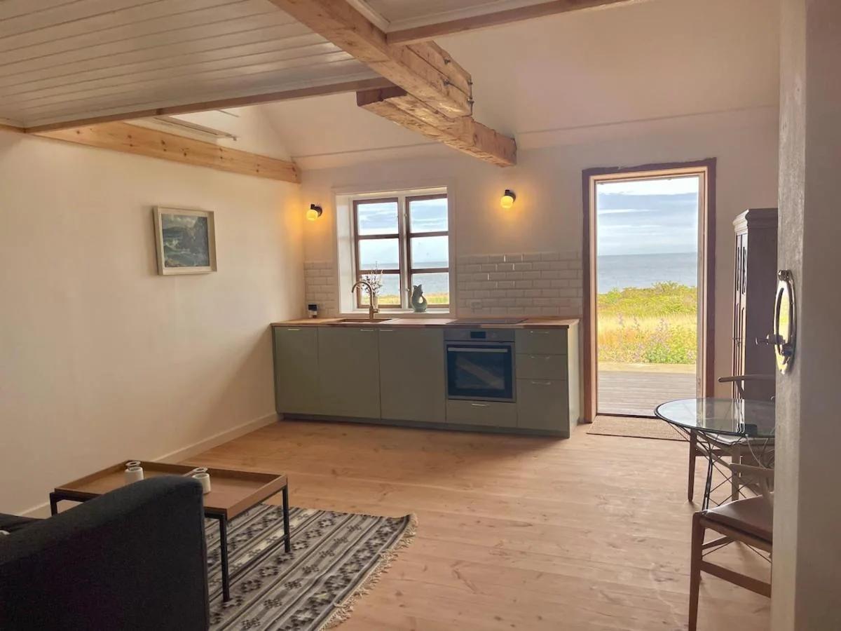 Wildernest Bornholm - Svanen photo