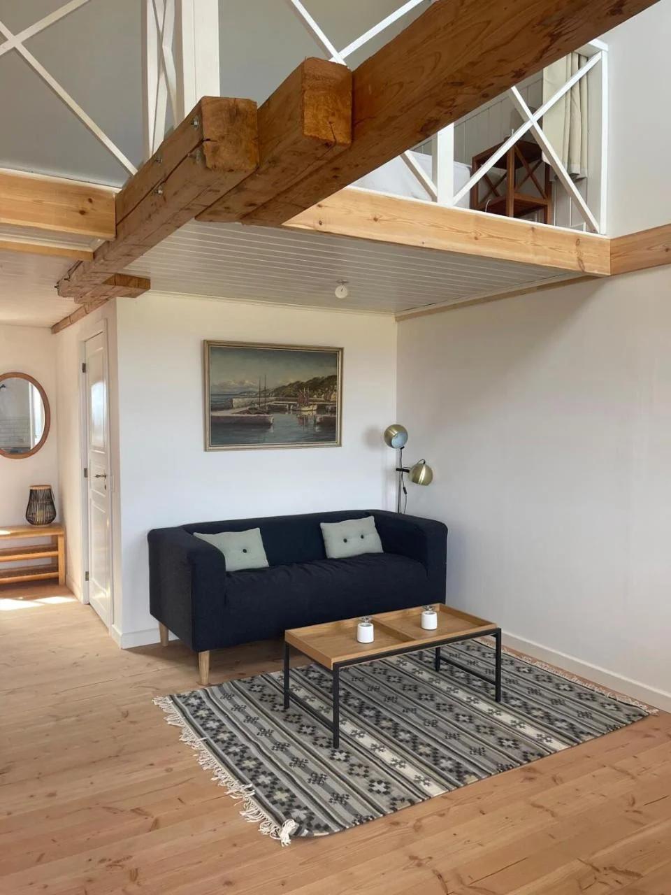 Wildernest Bornholm - Svanen photo