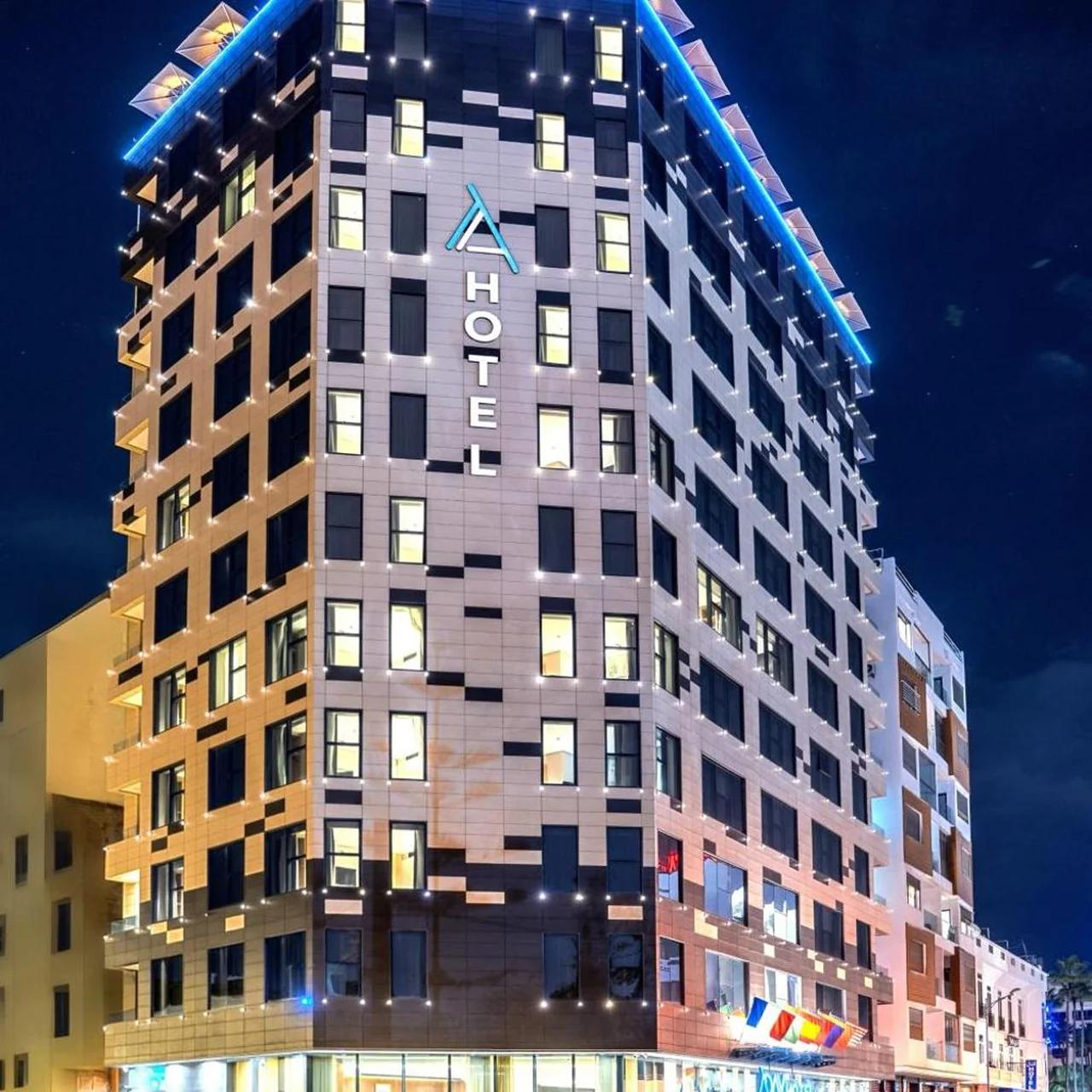 ADAY Hotel Casablanca