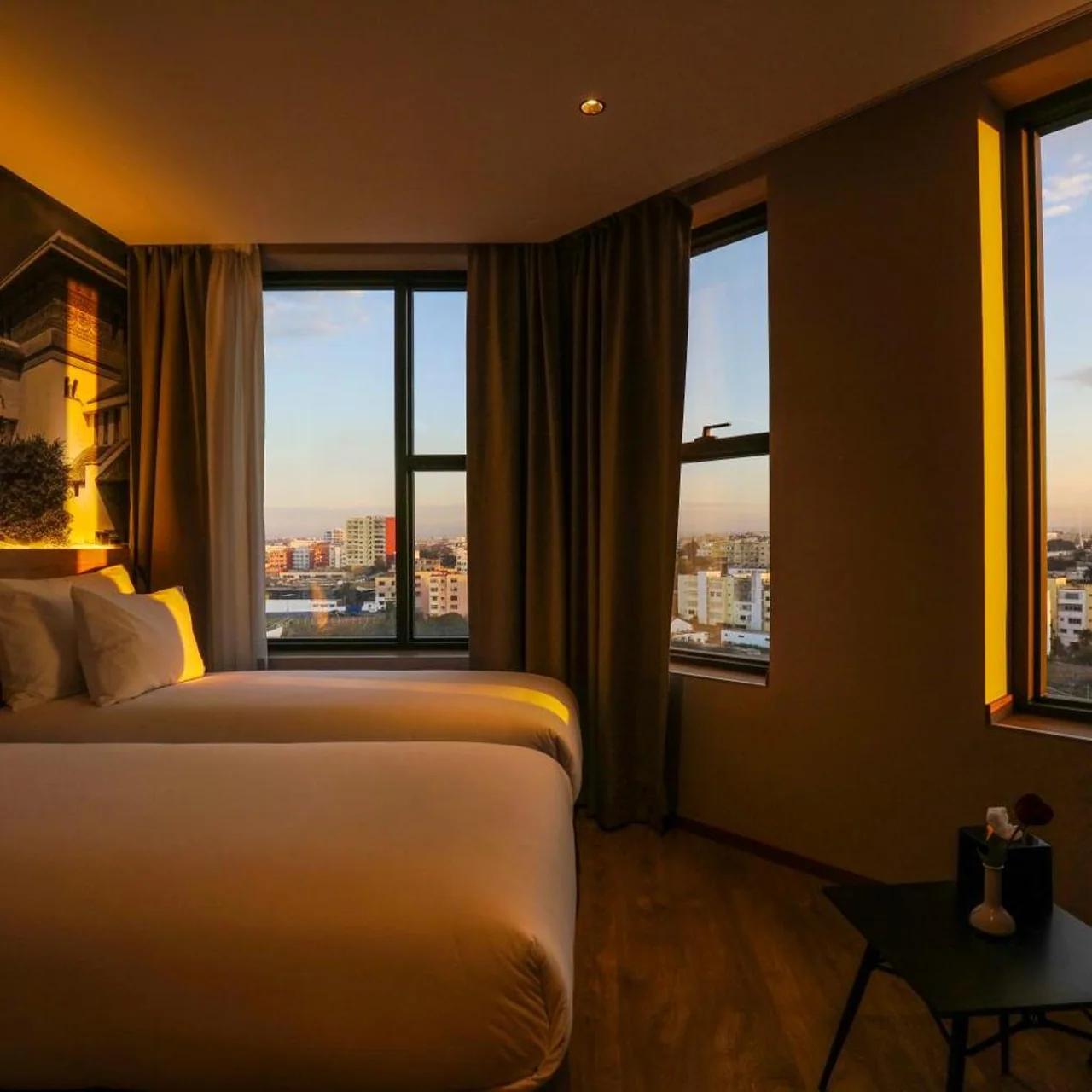 ADAY Hotel Casablanca photo