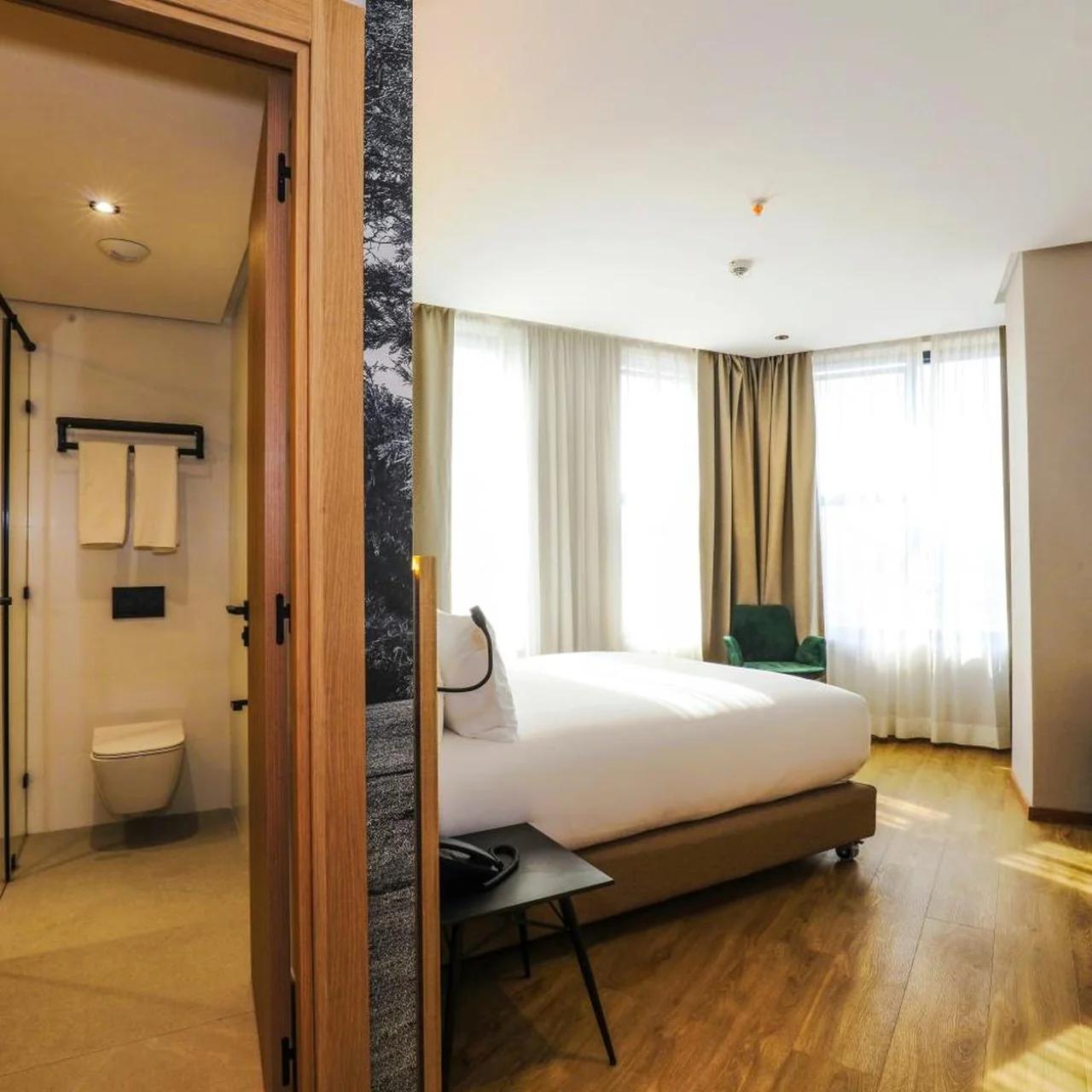 ADAY Hotel Casablanca photo