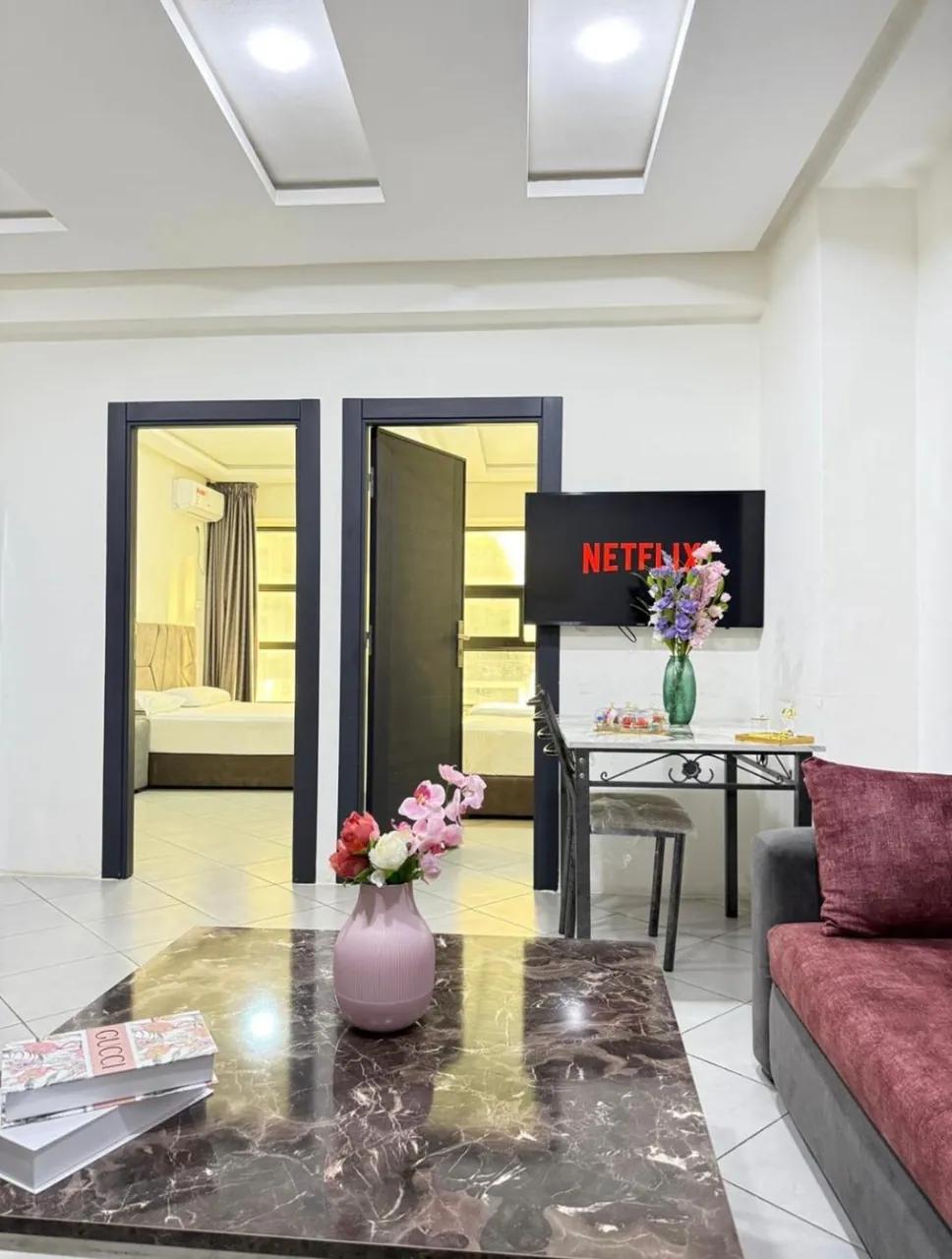 Welcome stay