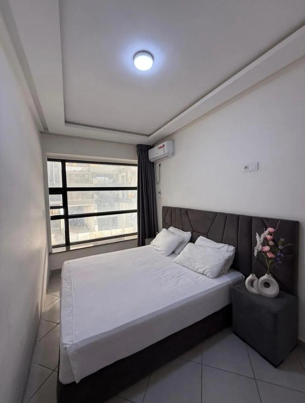 Welcome stay photo