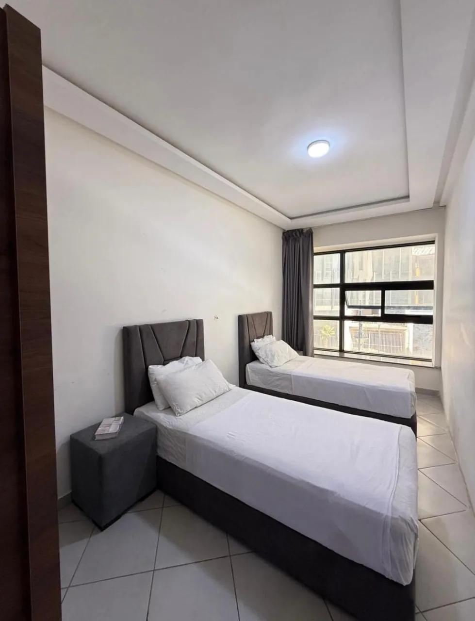 Welcome stay photo