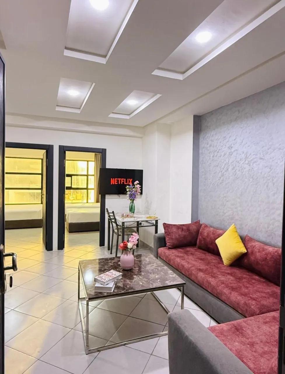 Welcome stay photo