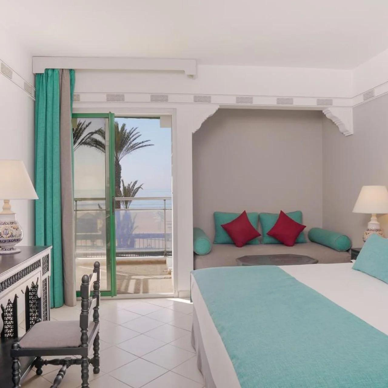 Agadir Beach Club foto
