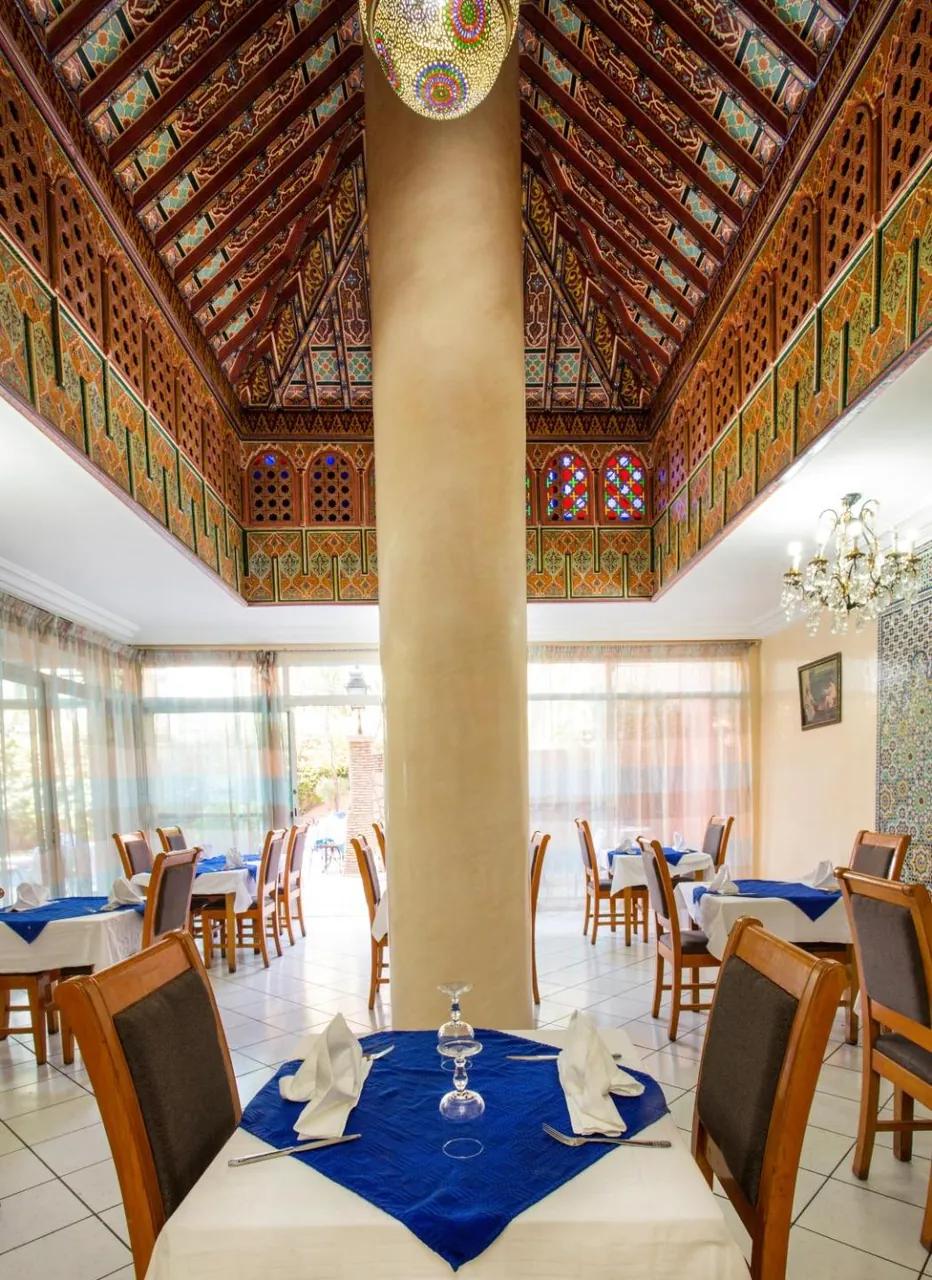 Hotel Akabar photo