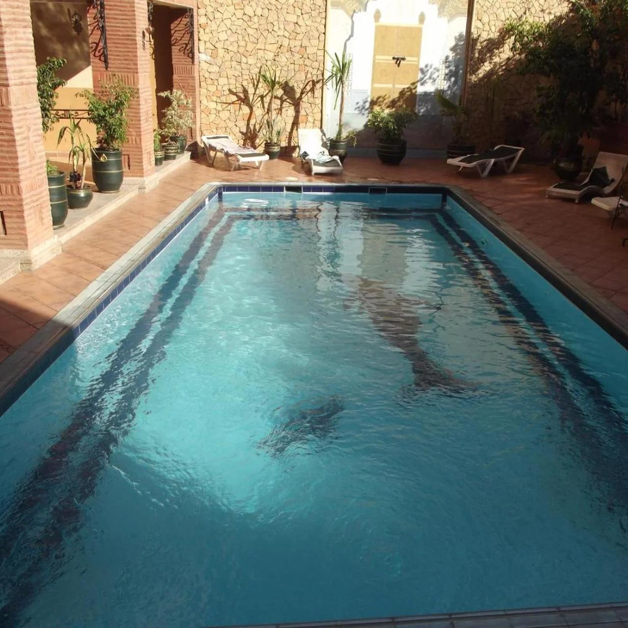 Hotel Al Kabir photo