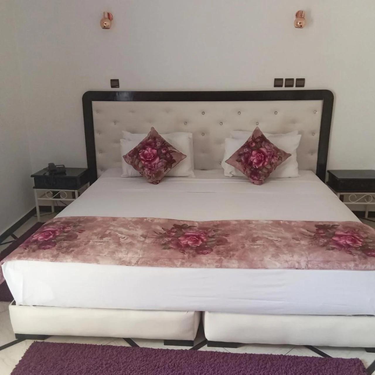 Hotel Al Kabir photo