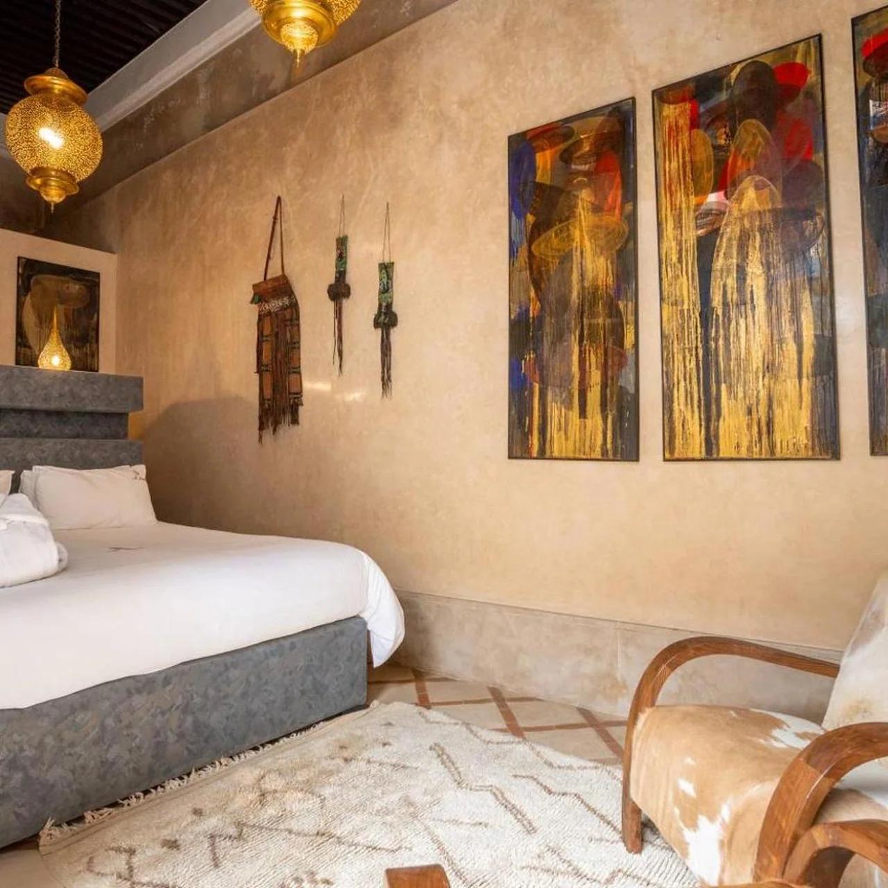 Riad AL Bahi photo
