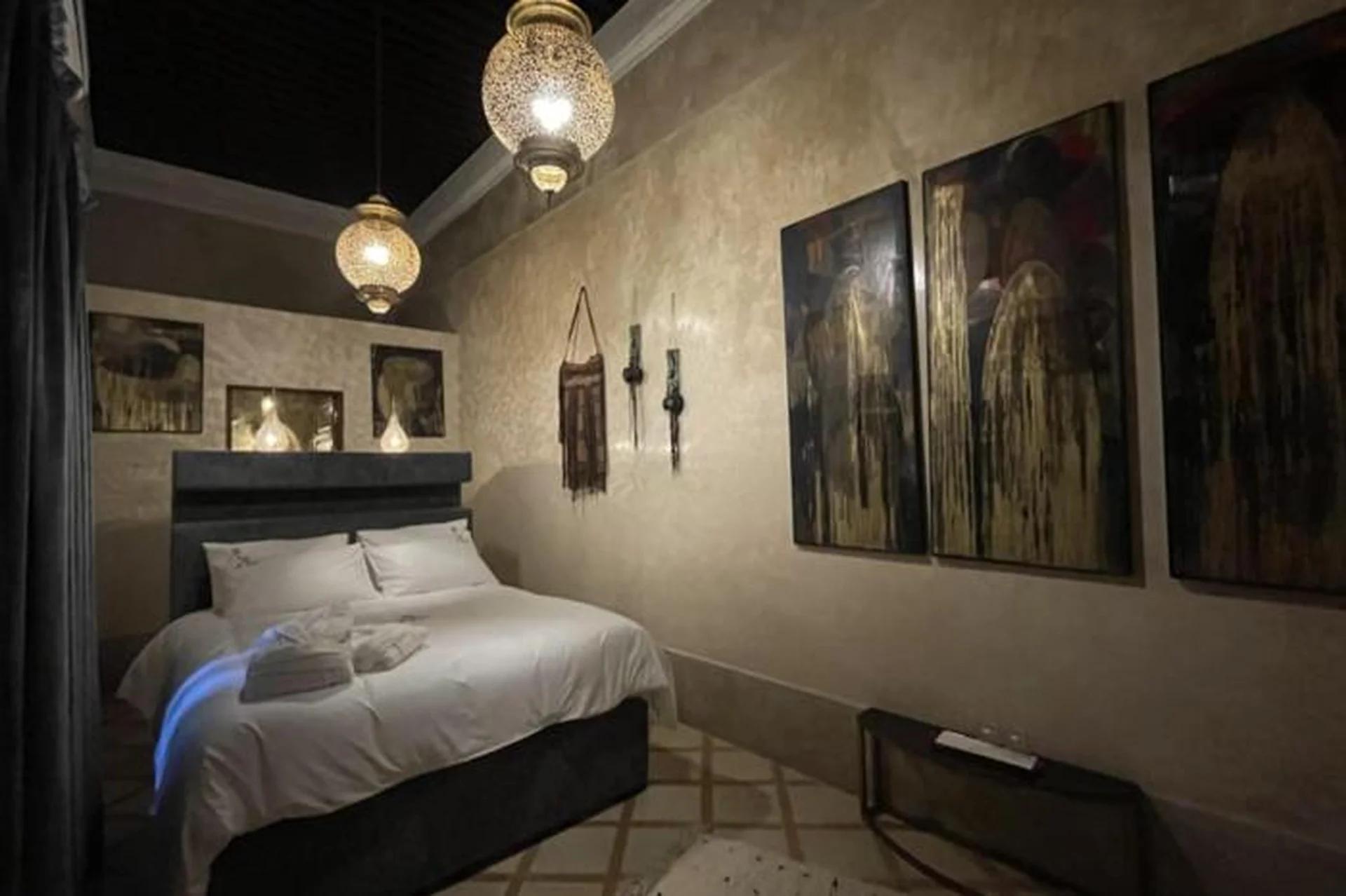 Riad AL Bahi photo