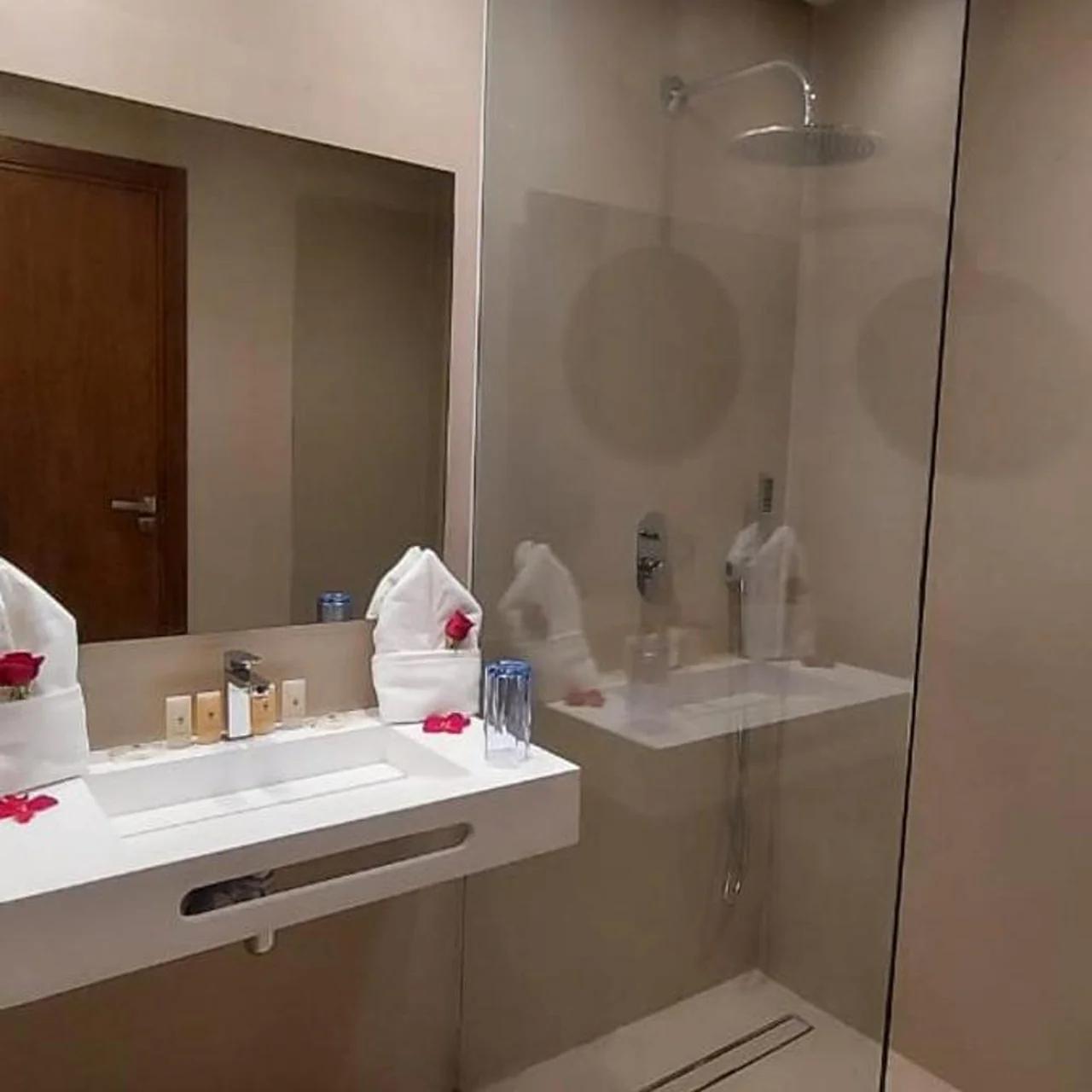 Hotel Almas photo