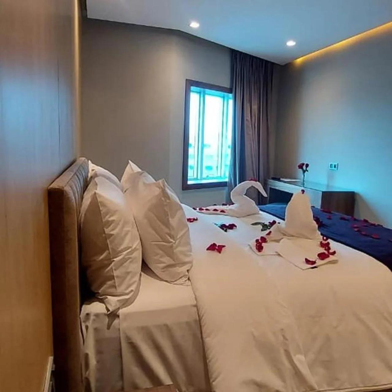 Hotel Almas photo