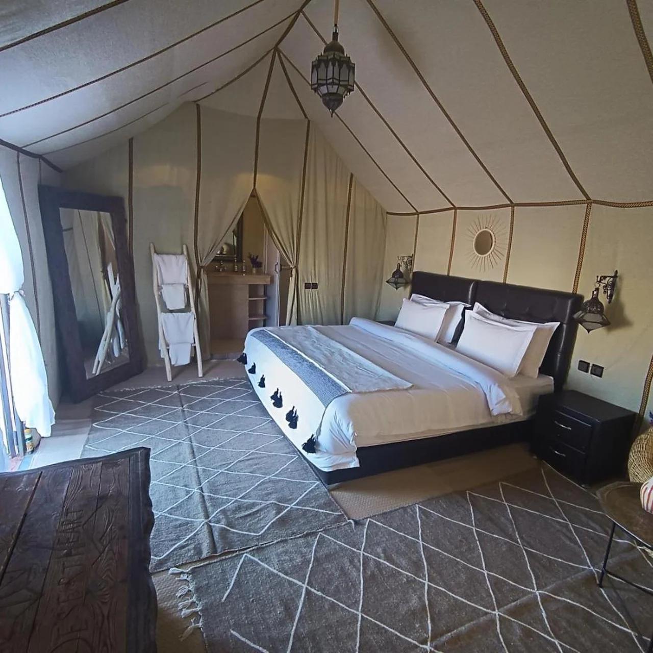 Erg Chebbi Luxury Package & Activities foto