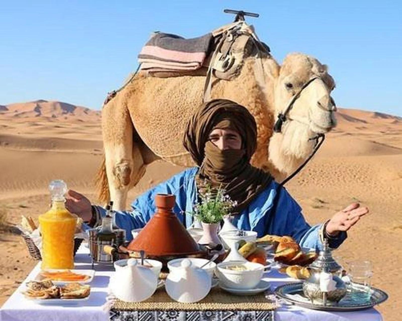 Erg Chebbi Luxury Package & Activities foto