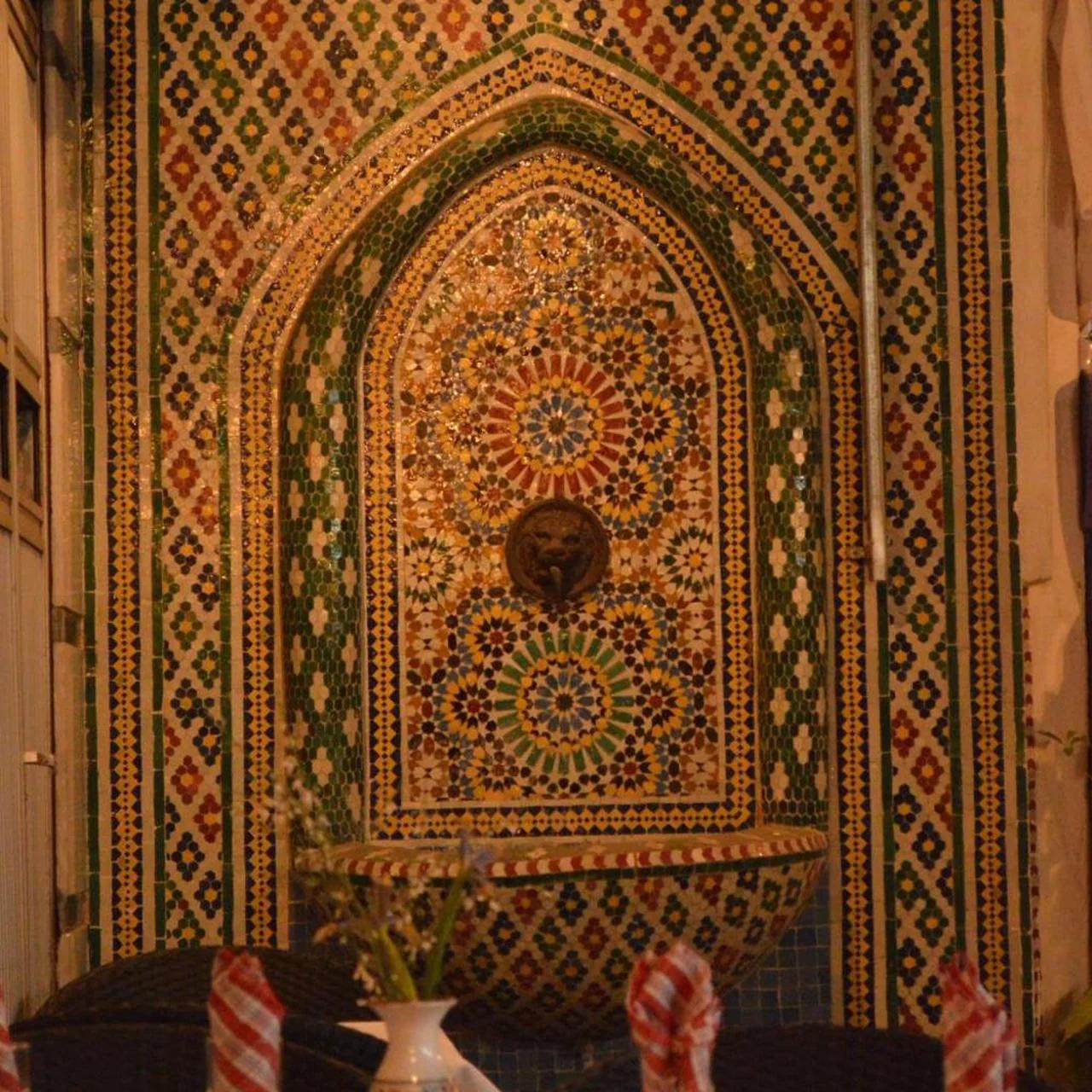 Hotel Amalay photo